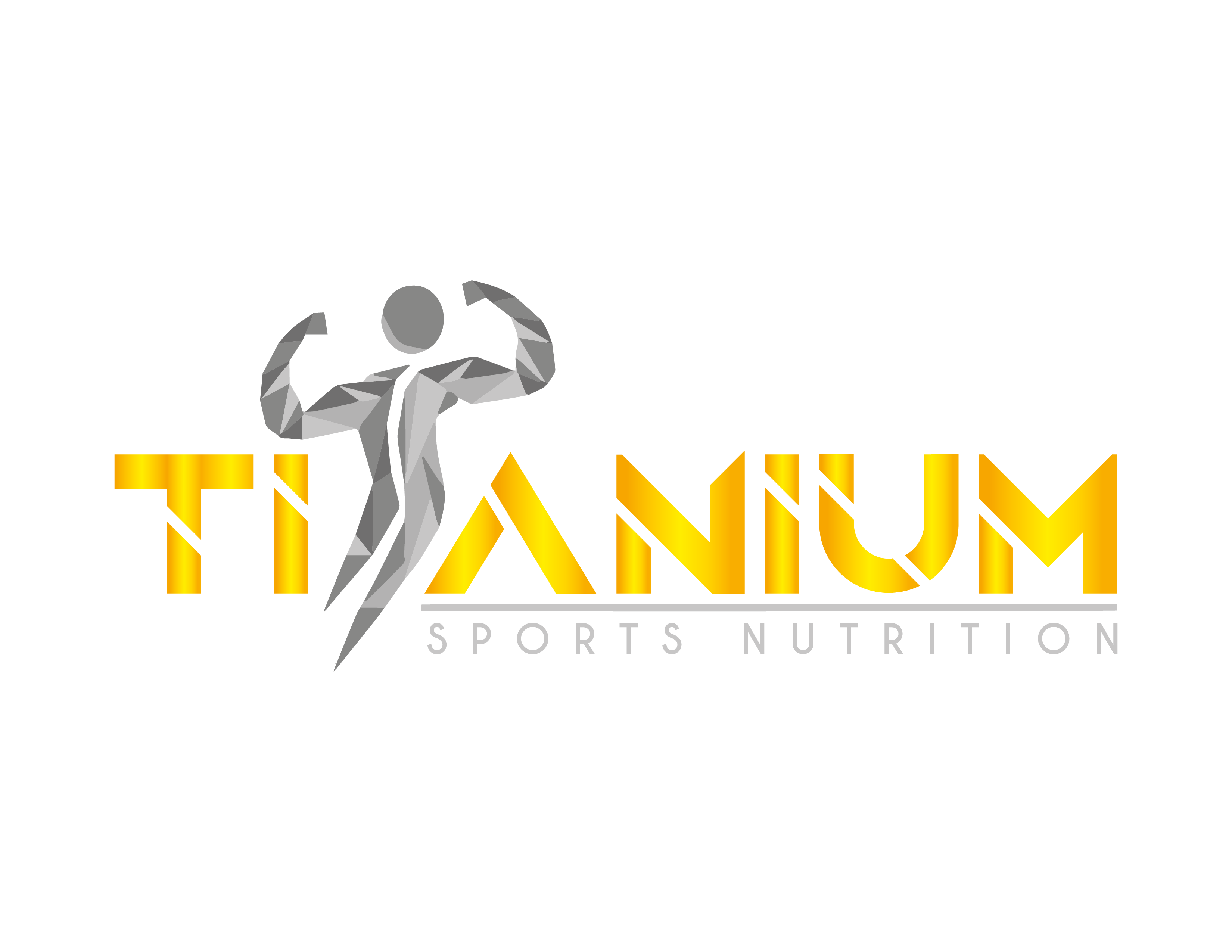 Titanium Sports Nutrition
